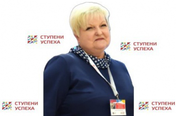 Джуманиязова Анжелика Алексеевна